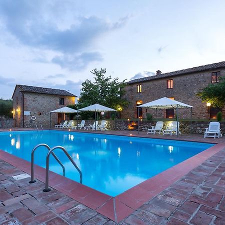 Tenuta Di Monaciano Ponte A Bozzone Екстер'єр фото