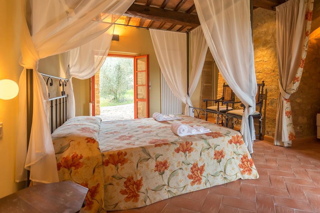 Tenuta Di Monaciano Ponte A Bozzone Екстер'єр фото