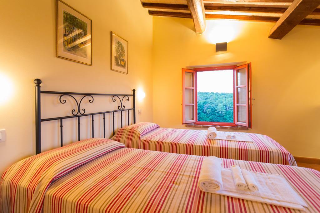 Tenuta Di Monaciano Ponte A Bozzone Екстер'єр фото