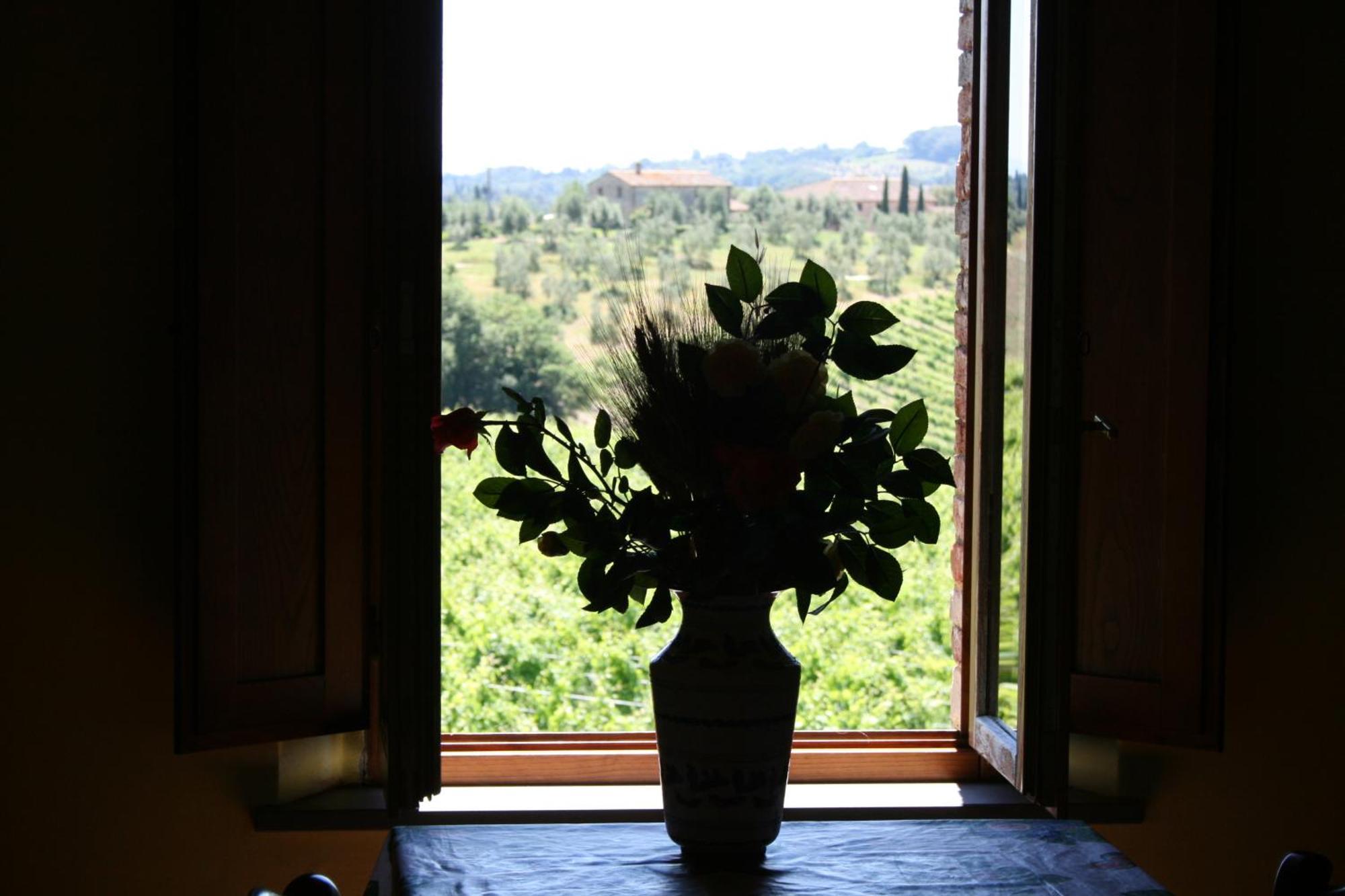 Tenuta Di Monaciano Ponte A Bozzone Номер фото