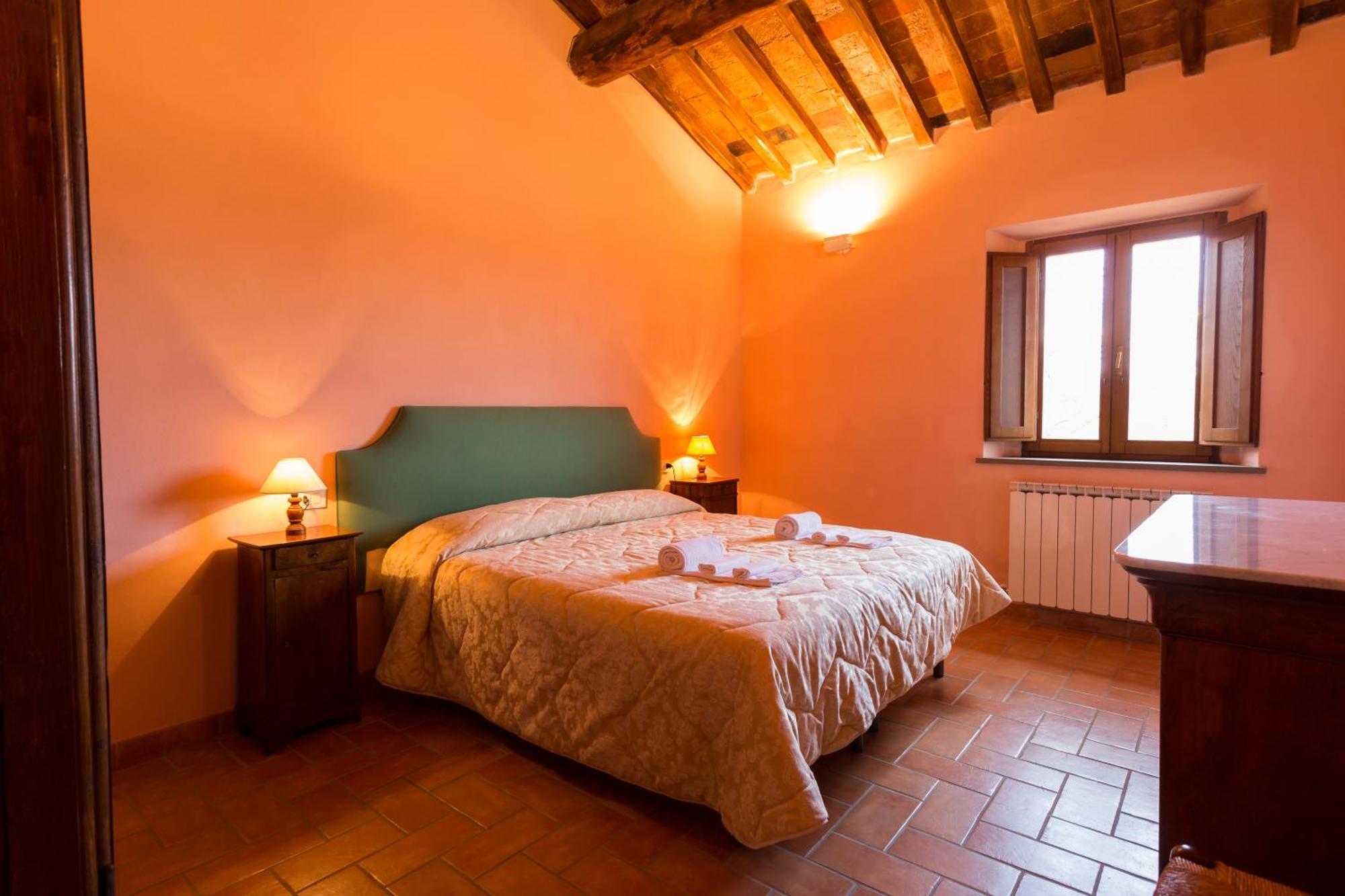Tenuta Di Monaciano Ponte A Bozzone Номер фото