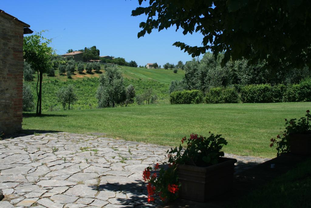 Tenuta Di Monaciano Ponte A Bozzone Номер фото