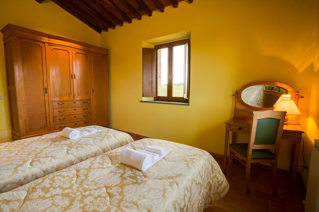 Tenuta Di Monaciano Ponte A Bozzone Номер фото
