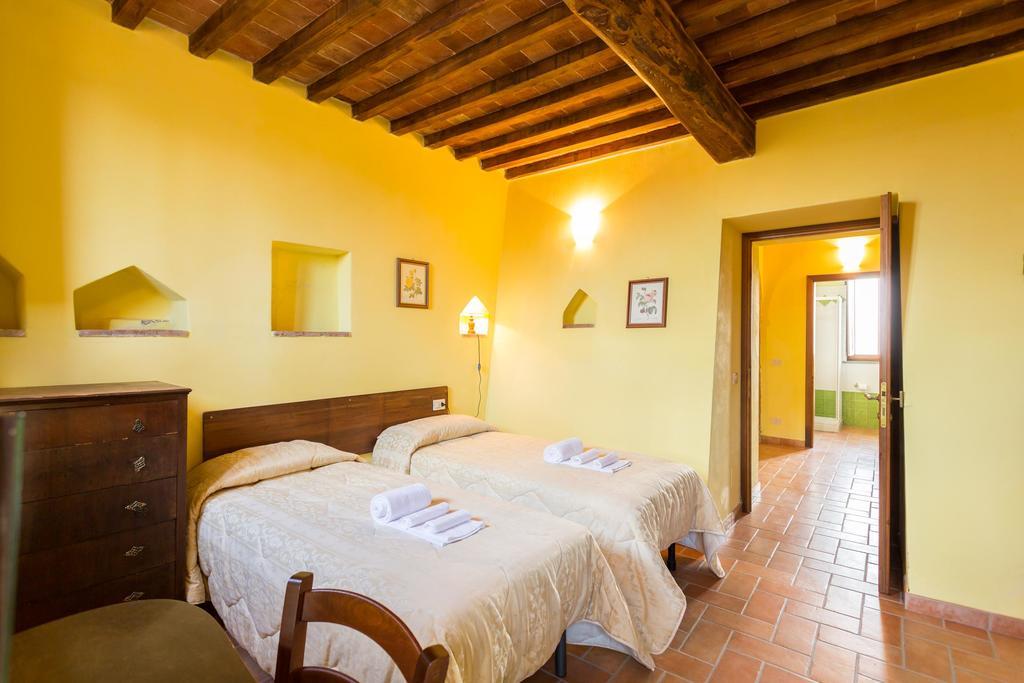 Tenuta Di Monaciano Ponte A Bozzone Екстер'єр фото