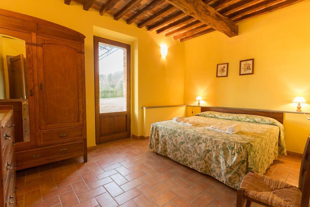 Tenuta Di Monaciano Ponte A Bozzone Екстер'єр фото
